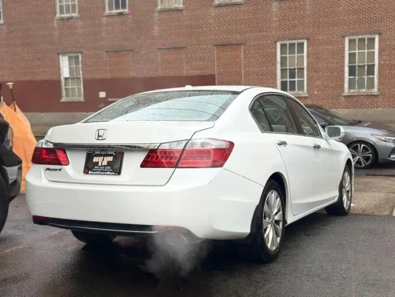 2014 Honda Accord 9th Gen - Image 4 of 12