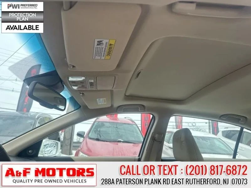 2014 Honda Accord 9th Gen - Image 8 of 12