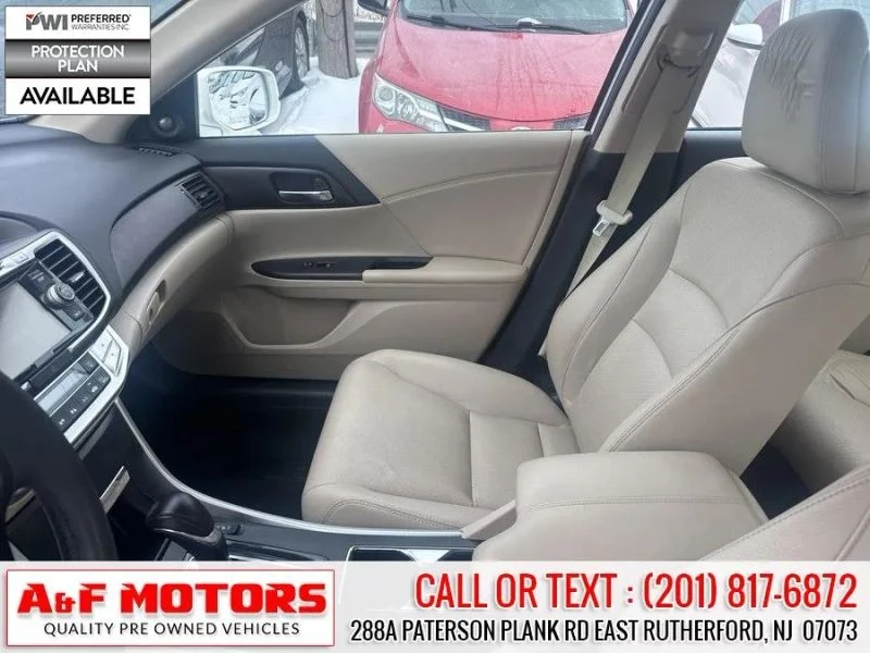 2014 Honda Accord 9th Gen - Image 12 of 12
