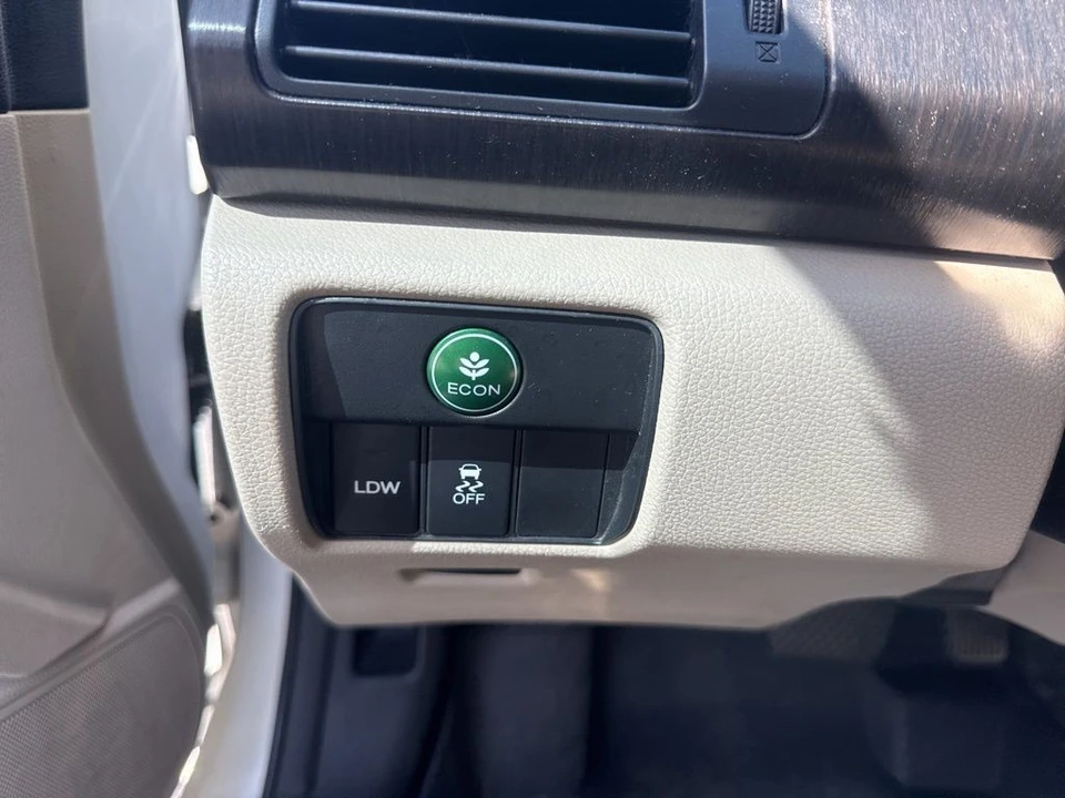 2014 Honda Accord 9th Gen - Image 21 of 21
