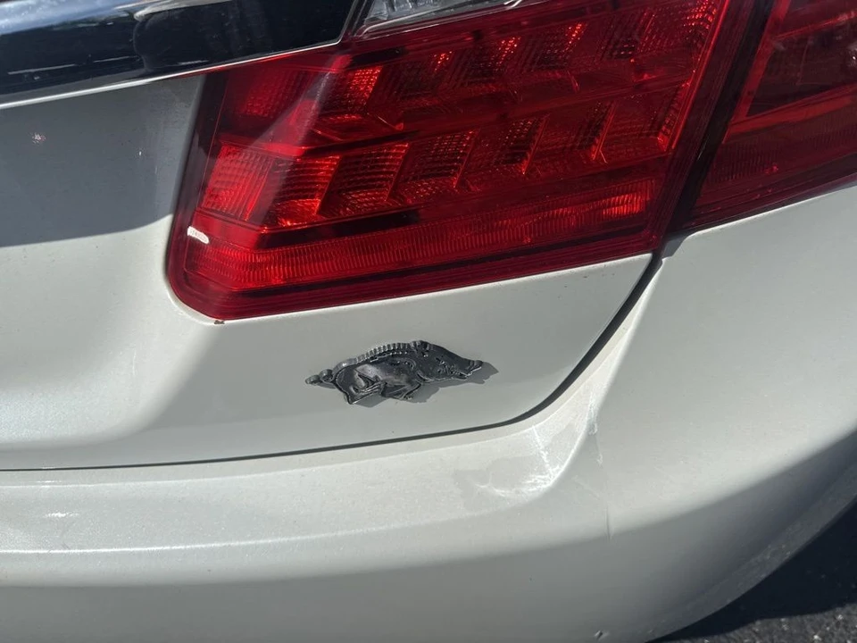 2014 Honda Accord 9th Gen - Image 13 of 21