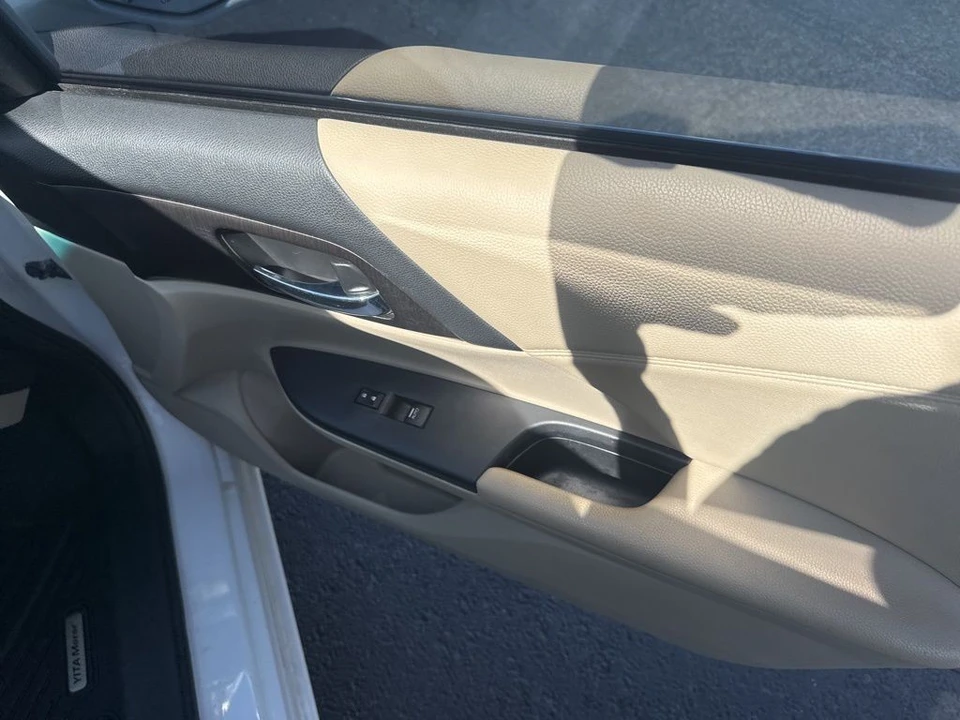 2014 Honda Accord 9th Gen - Image 19 of 21