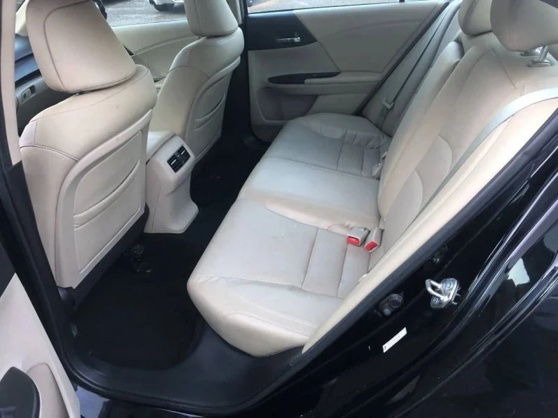 2014 Honda Accord 9th Gen - Image 12 of 12