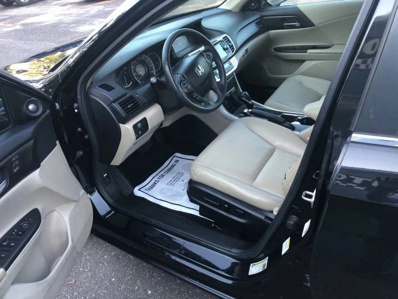 2014 Honda Accord 9th Gen - Image 6 of 12