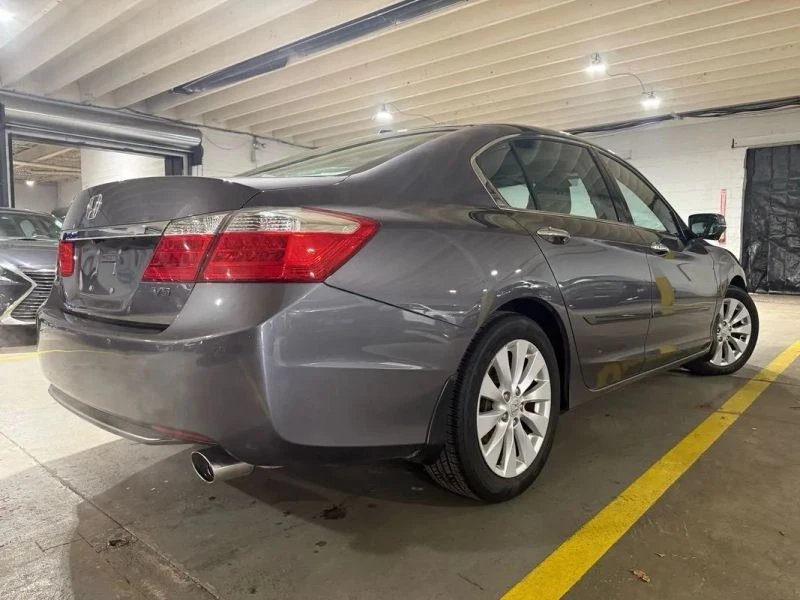 2014 Honda Accord 9th Gen - Image 4 of 12