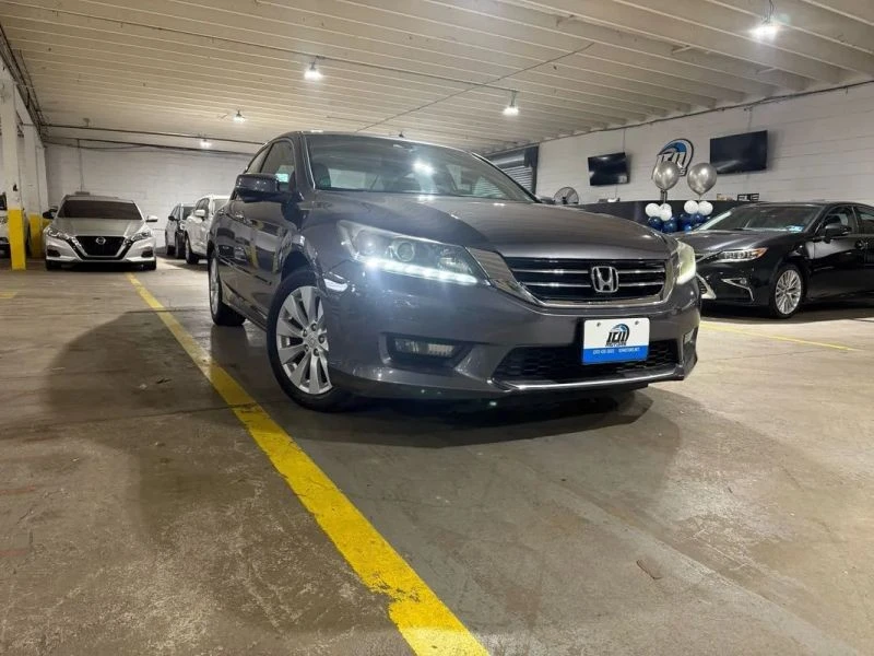 2014 Honda Accord 9th Gen - Image 6 of 12