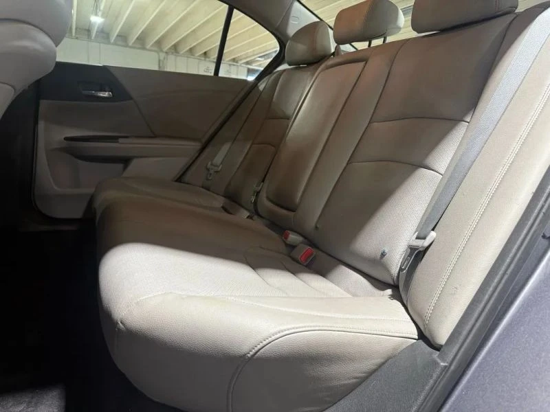 2014 Honda Accord 9th Gen - Image 12 of 12