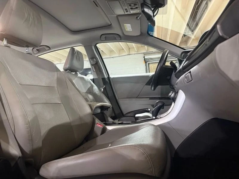 2014 Honda Accord 9th Gen - Image 10 of 12