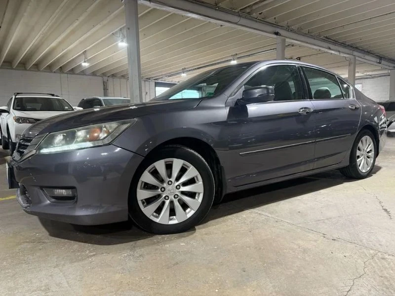 2014 Honda Accord 9th Gen - Image 2 of 12