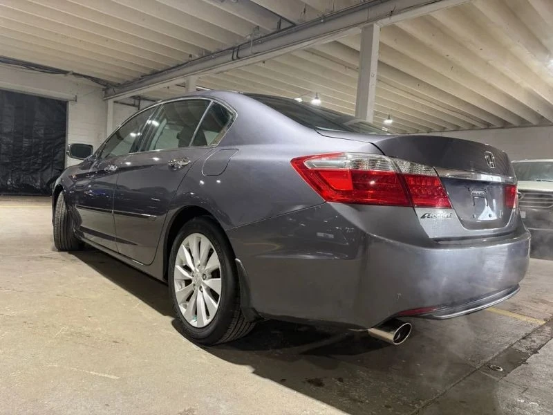 2014 Honda Accord 9th Gen - Image 3 of 12