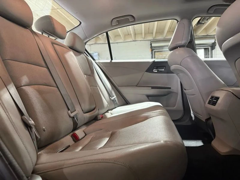 2014 Honda Accord 9th Gen - Image 11 of 12