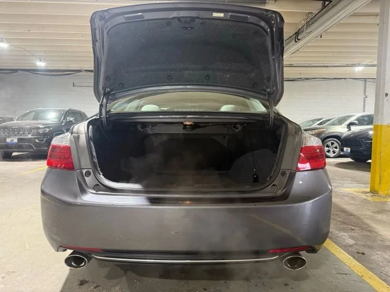 2014 Honda Accord 9th Gen - Image 7 of 12