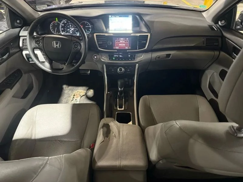 2014 Honda Accord 9th Gen - Image 8 of 12