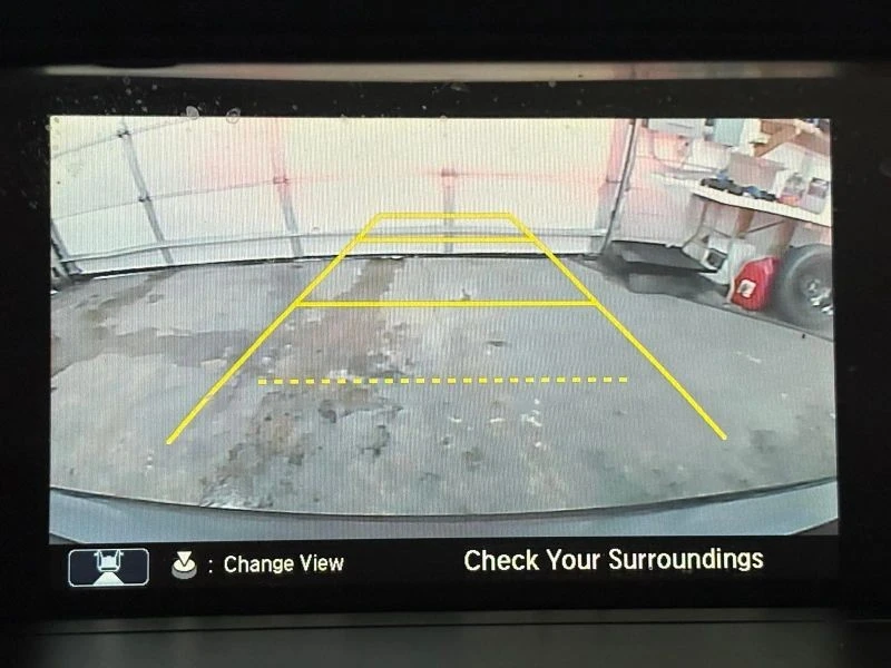 2014 Honda Accord 9th Gen - Image 12 of 12