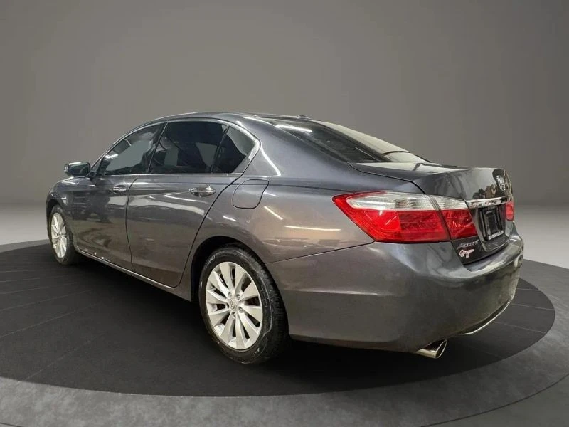 2014 Honda Accord 9th Gen - Image 7 of 12