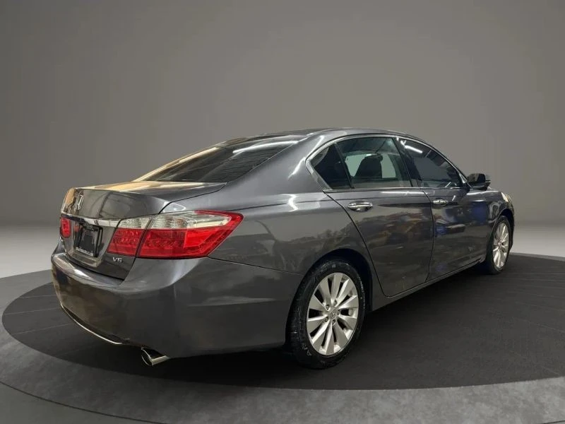 2014 Honda Accord 9th Gen - Image 8 of 12