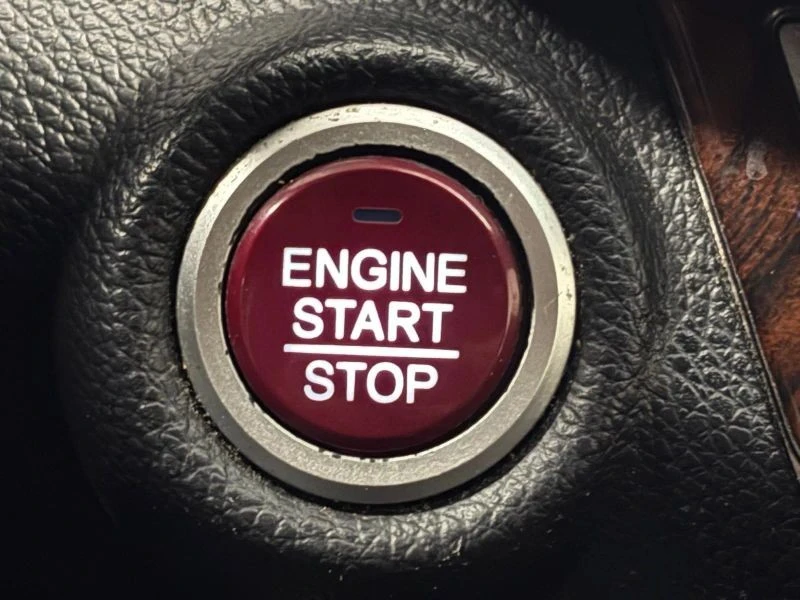 2014 Honda Accord 9th Gen - Image 11 of 12