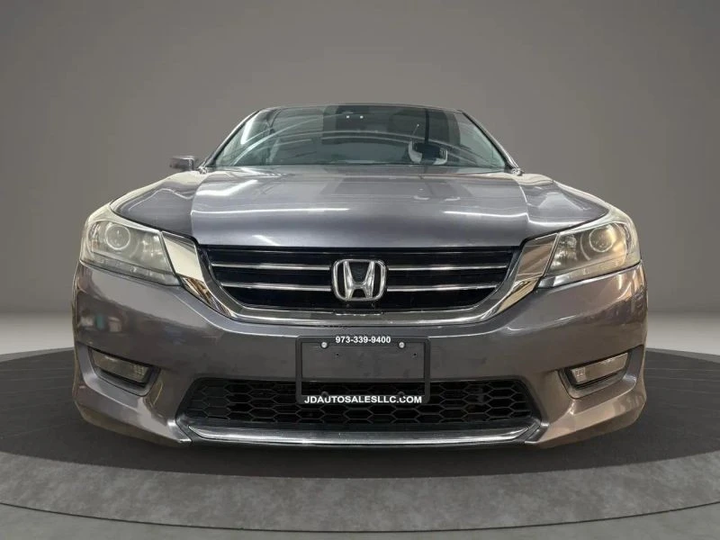 2014 Honda Accord 9th Gen - Image 3 of 12