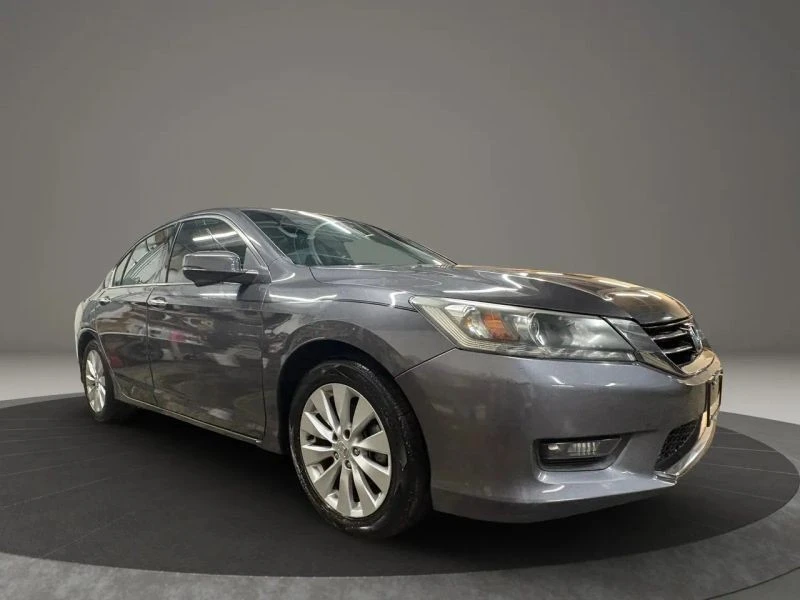 2014 Honda Accord 9th Gen - Image 2 of 12