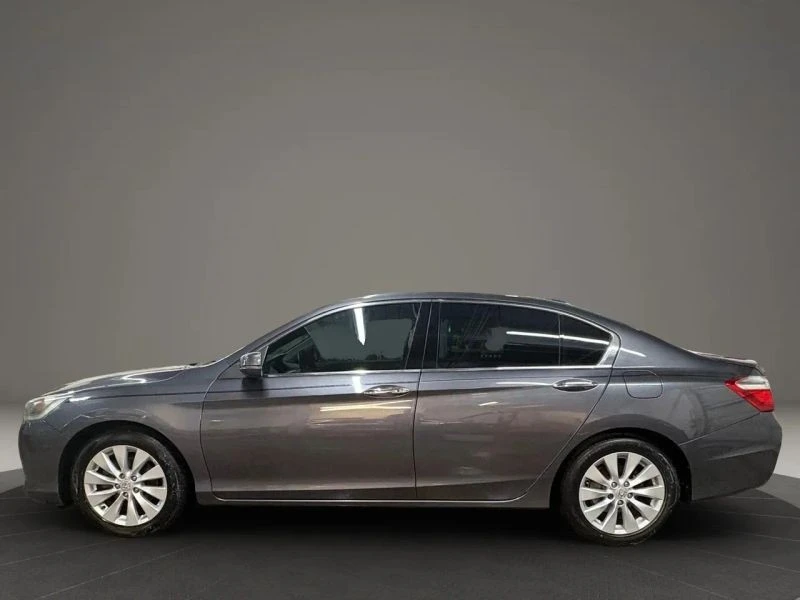 2014 Honda Accord 9th Gen - Image 5 of 12