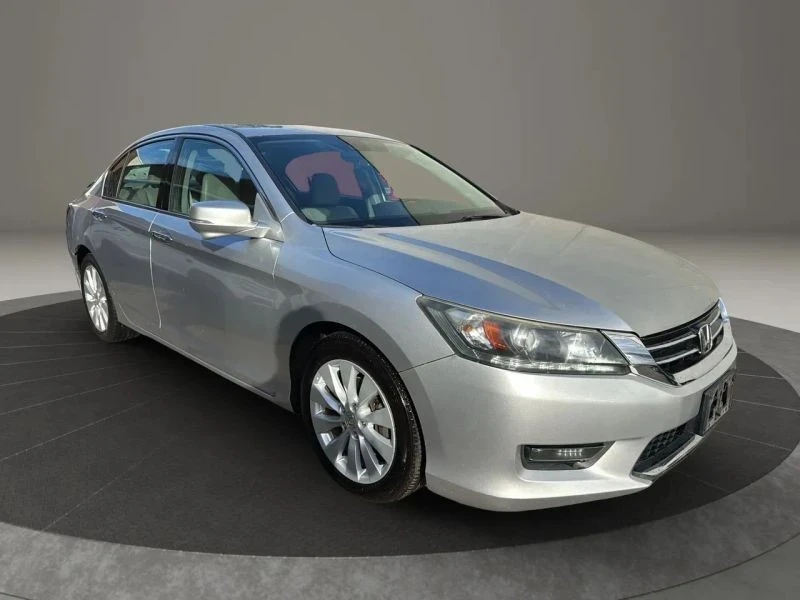 2014 Honda Accord 9th Gen - Image 3 of 12