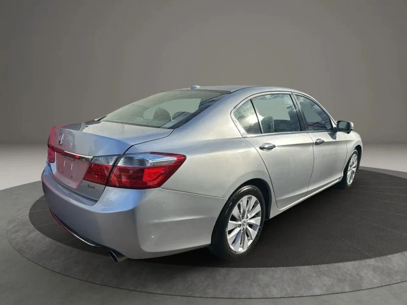 2014 Honda Accord 9th Gen - Image 5 of 12