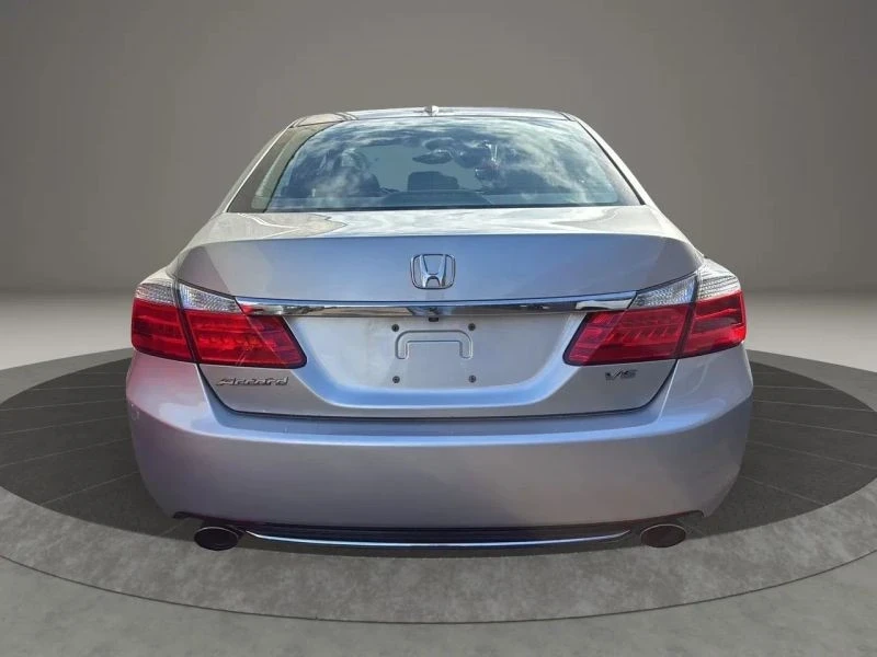 2014 Honda Accord 9th Gen - Image 6 of 12