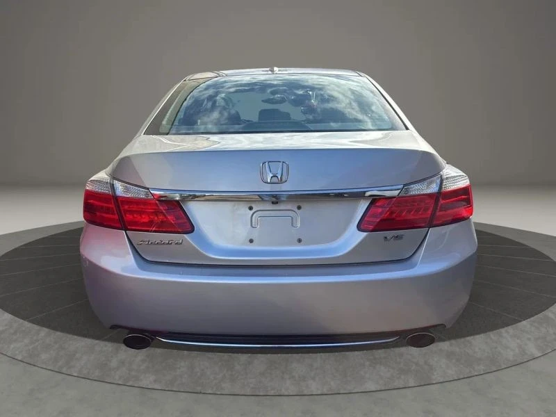 2014 Honda Accord 9th Gen - Image 6 of 12
