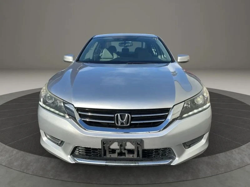 2014 Honda Accord 9th Gen - Image 2 of 12