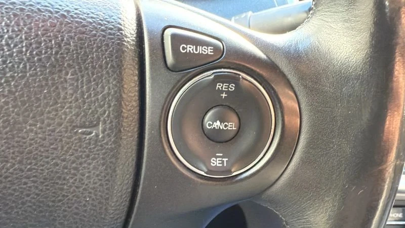 2014 Honda Accord 9th Gen - Image 11 of 12