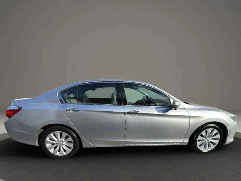 2014 Honda Accord 9th Gen - Image 4 of 12