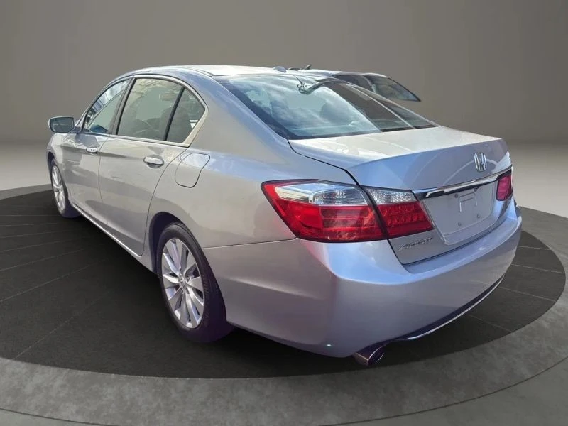 2014 Honda Accord 9th Gen - Image 7 of 12