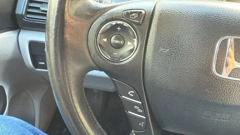 2014 Honda Accord 9th Gen - Image 12 of 12