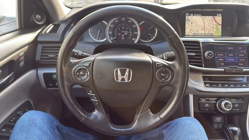 2014 Honda Accord 9th Gen - Image 10 of 12