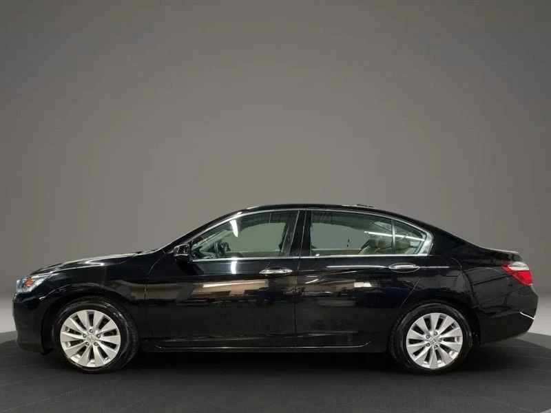 2014 Honda Accord 9th Gen - Image 5 of 12