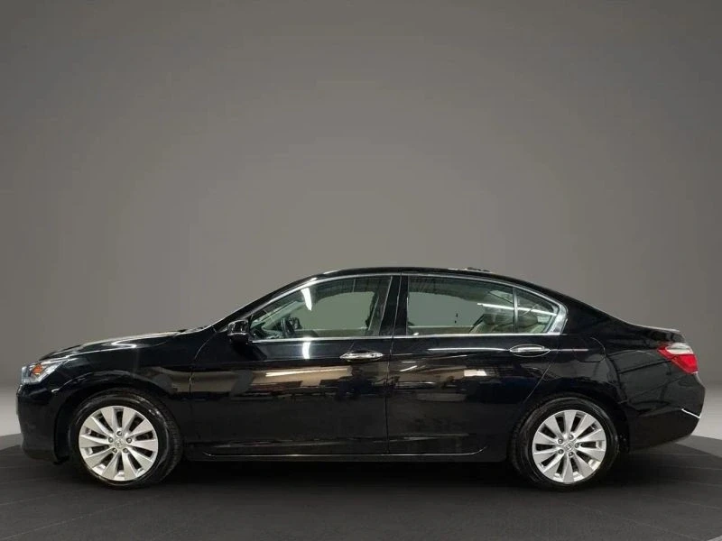 2014 Honda Accord 9th Gen - Image 5 of 12