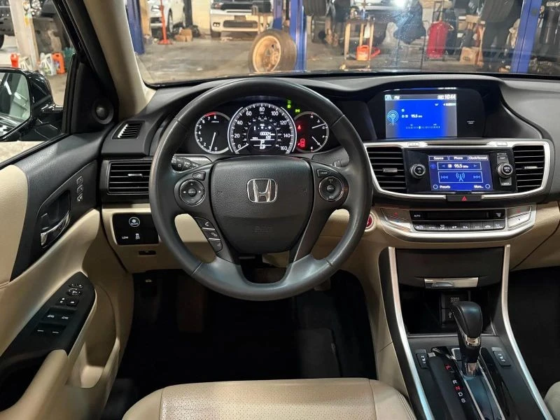 2014 Honda Accord 9th Gen - Image 11 of 12