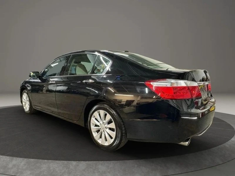 2014 Honda Accord 9th Gen - Image 7 of 12