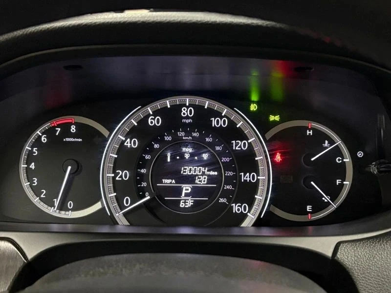 2014 Honda Accord 9th Gen - Image 12 of 12