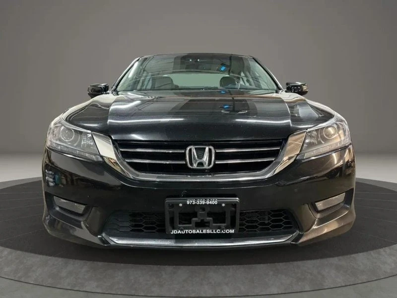 2014 Honda Accord 9th Gen - Image 3 of 12
