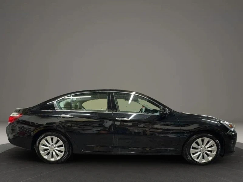 2014 Honda Accord 9th Gen - Image 6 of 12