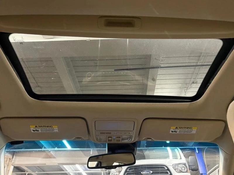 2014 Honda Accord 9th Gen - Image 10 of 12