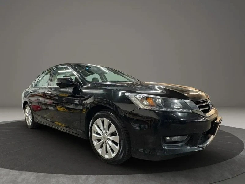 2014 Honda Accord 9th Gen - Image 2 of 12