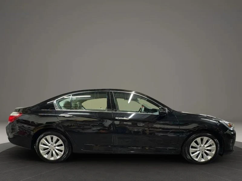 2014 Honda Accord 9th Gen - Image 6 of 12