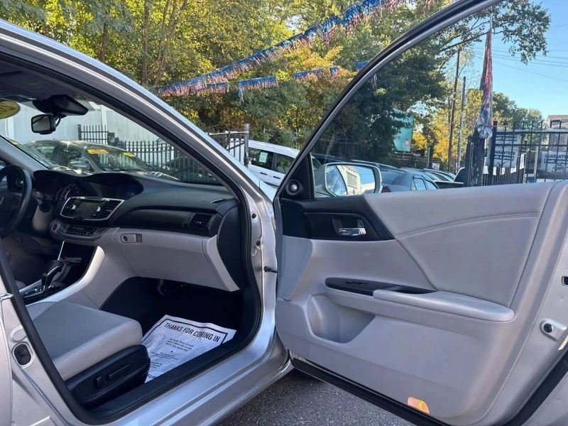 2014 Honda Accord 9th Gen - Image 7 of 12