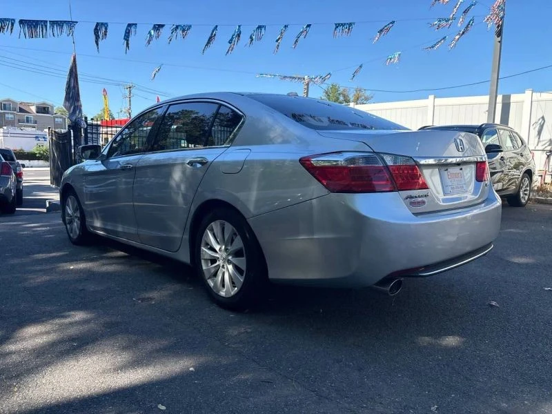 2014 Honda Accord 9th Gen - Image 4 of 12