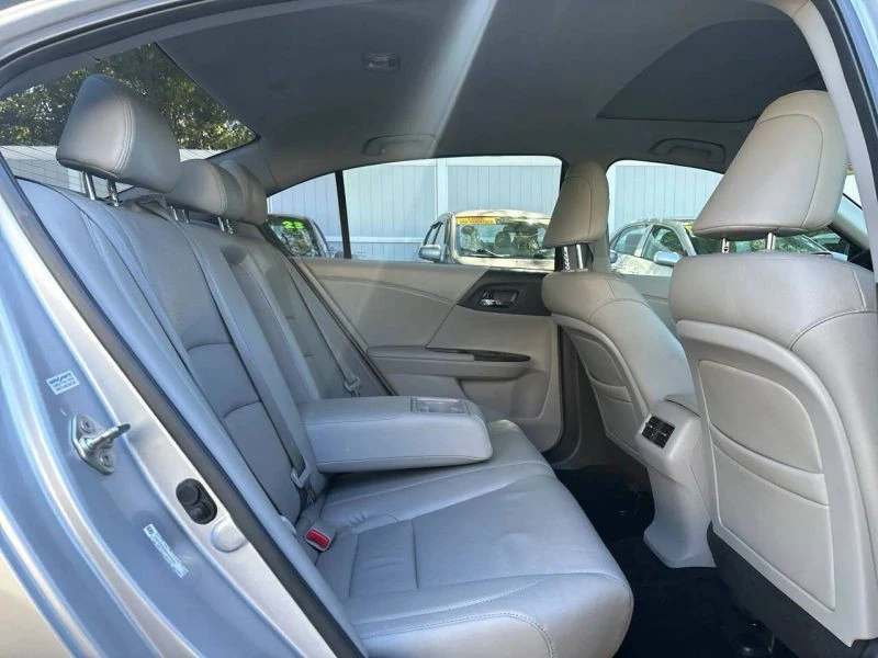 2014 Honda Accord 9th Gen - Image 10 of 12