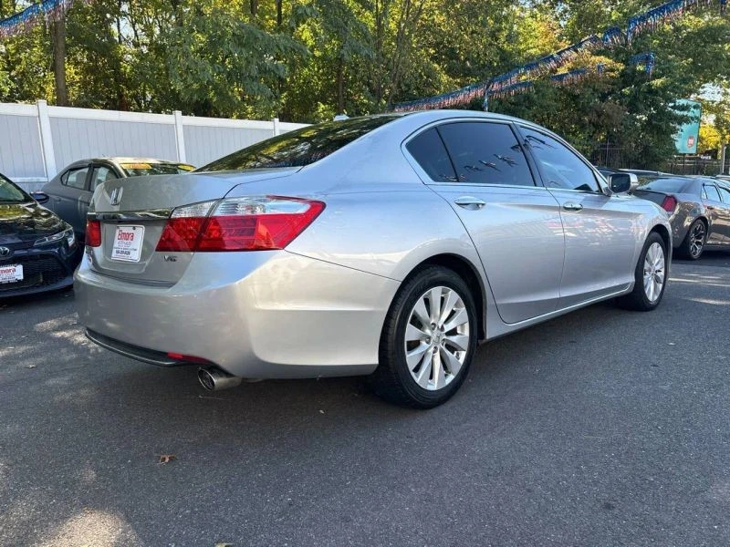 2014 Honda Accord 9th Gen - Image 6 of 12