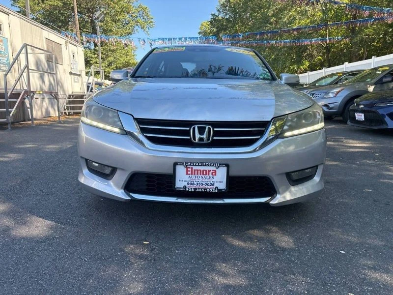 2014 Honda Accord 9th Gen - Image 2 of 12