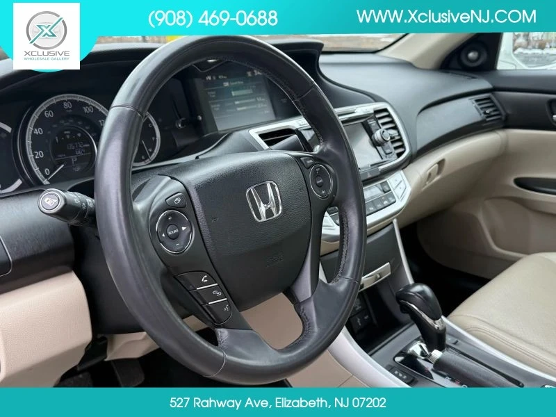 2014 Honda Accord 9th Gen - Image 9 of 12